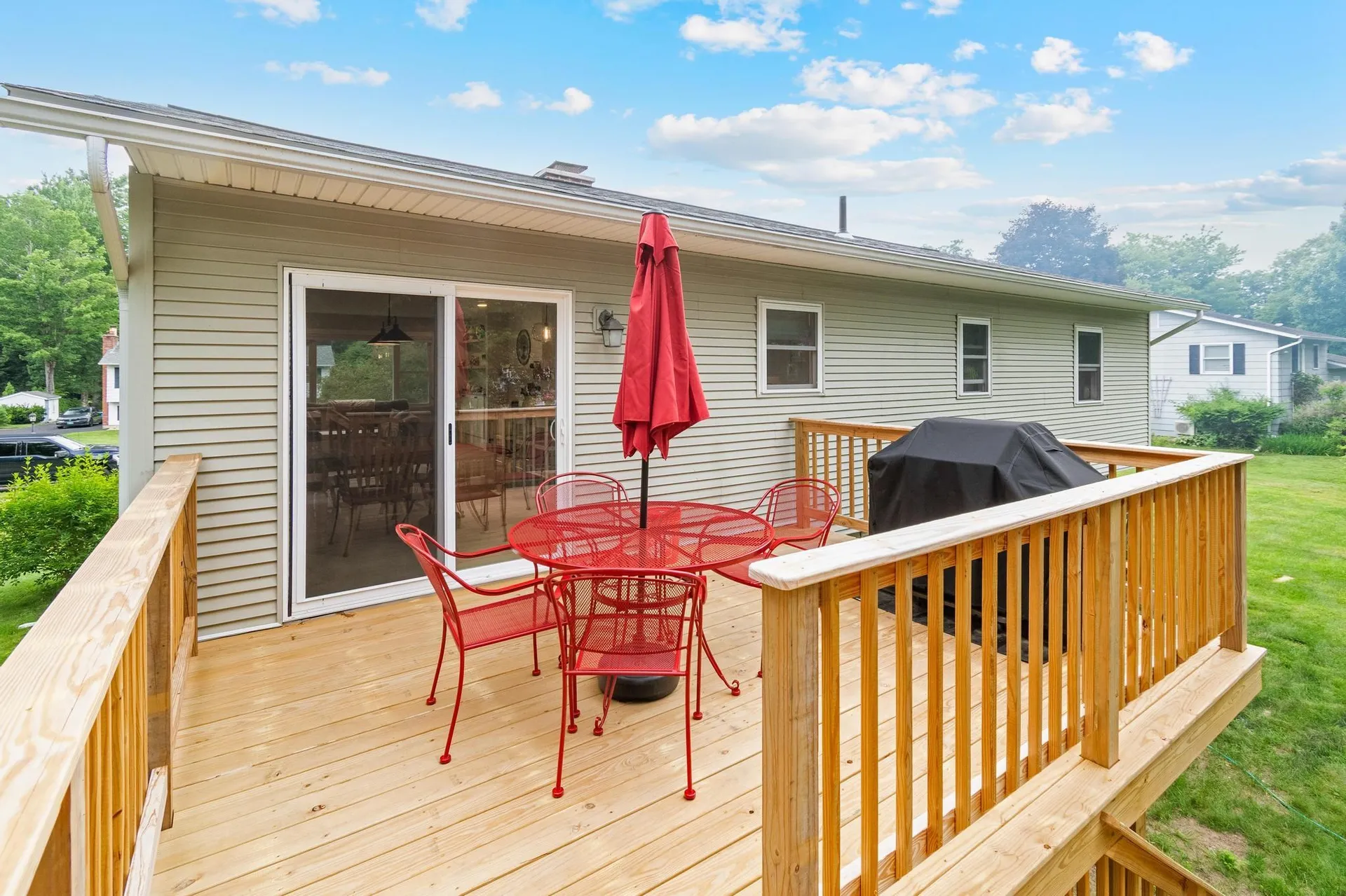 5 Patricia Place Essex VT 05452