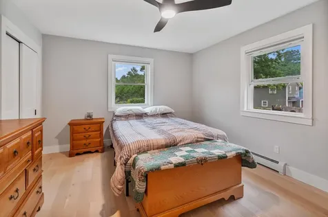 5 Patricia Place Essex VT 05452