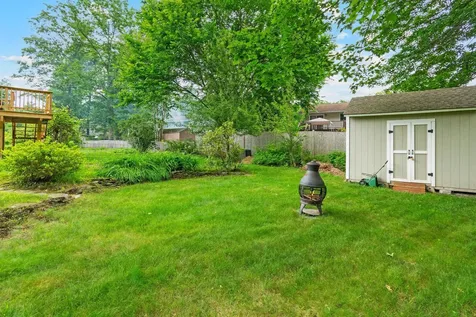 5 Patricia Place Essex VT 05452