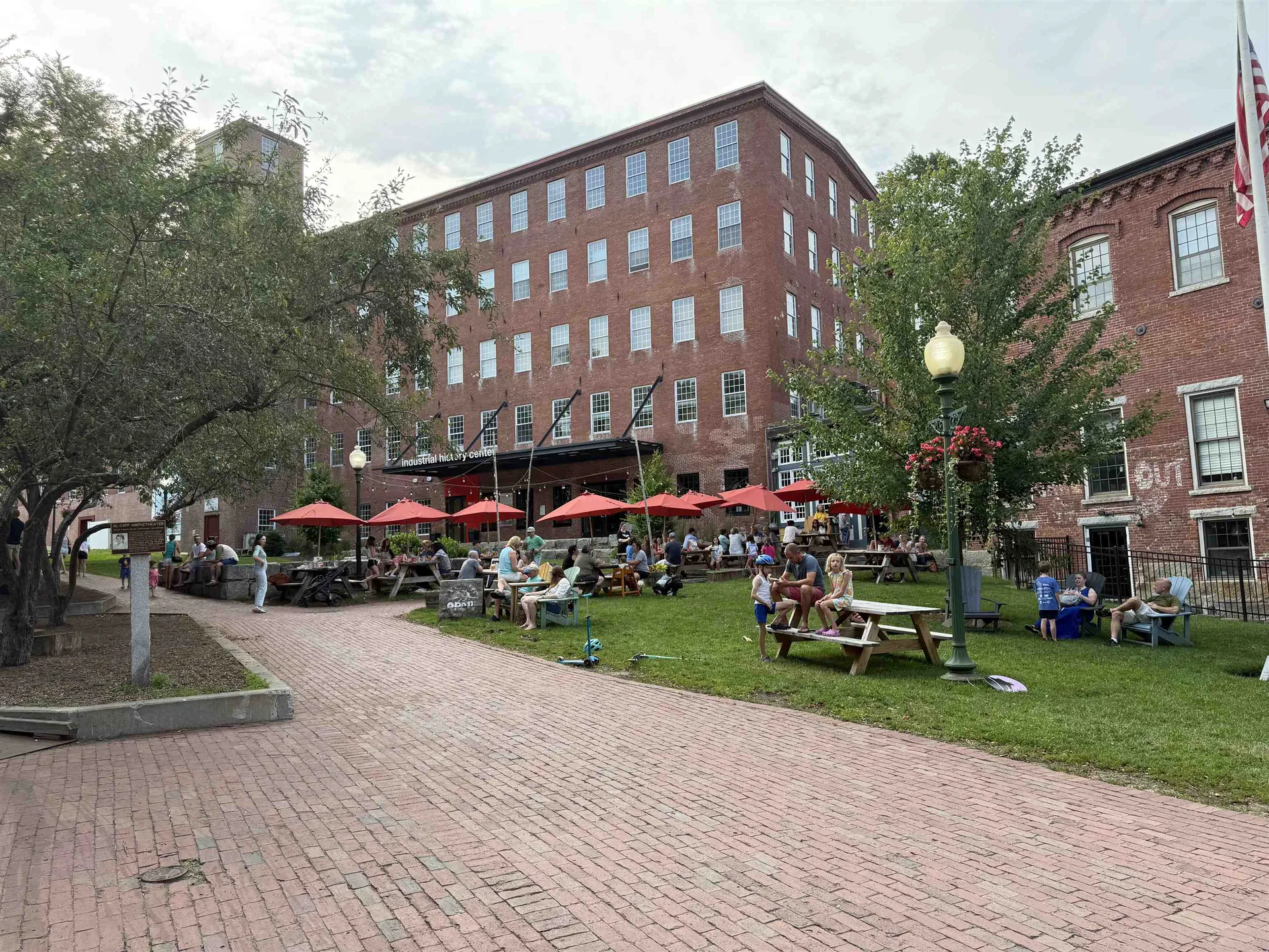 53 Thompson Street Amesbury MA 01913