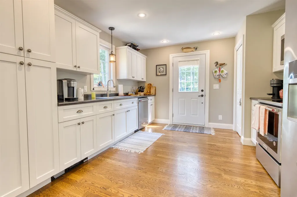 58 Ruth Road Freedom NH 03836