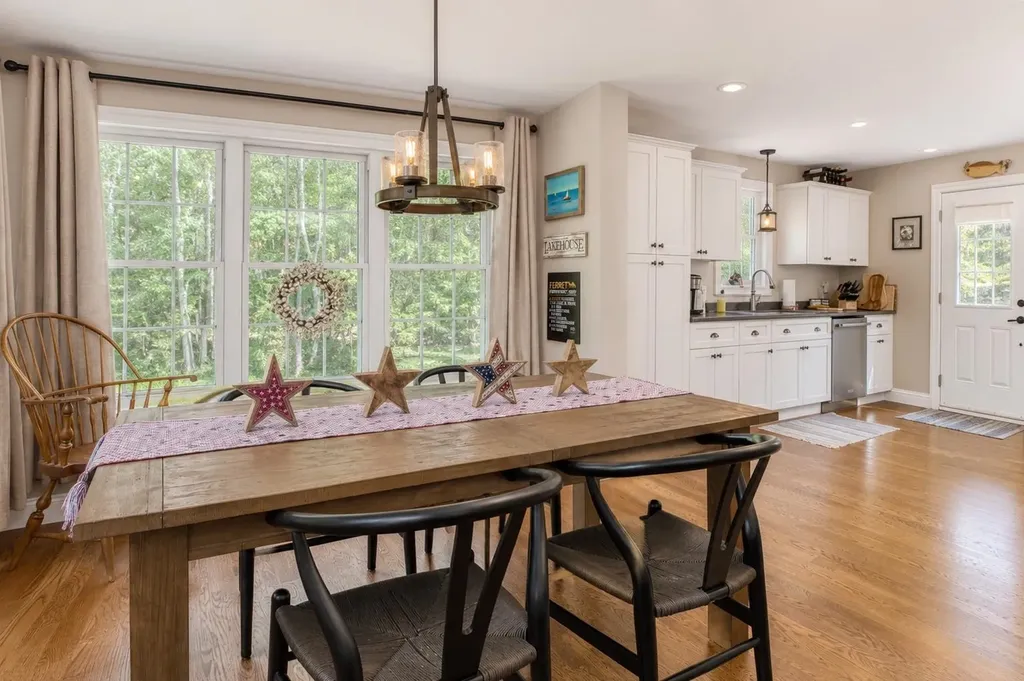 58 Ruth Road Freedom NH 03836