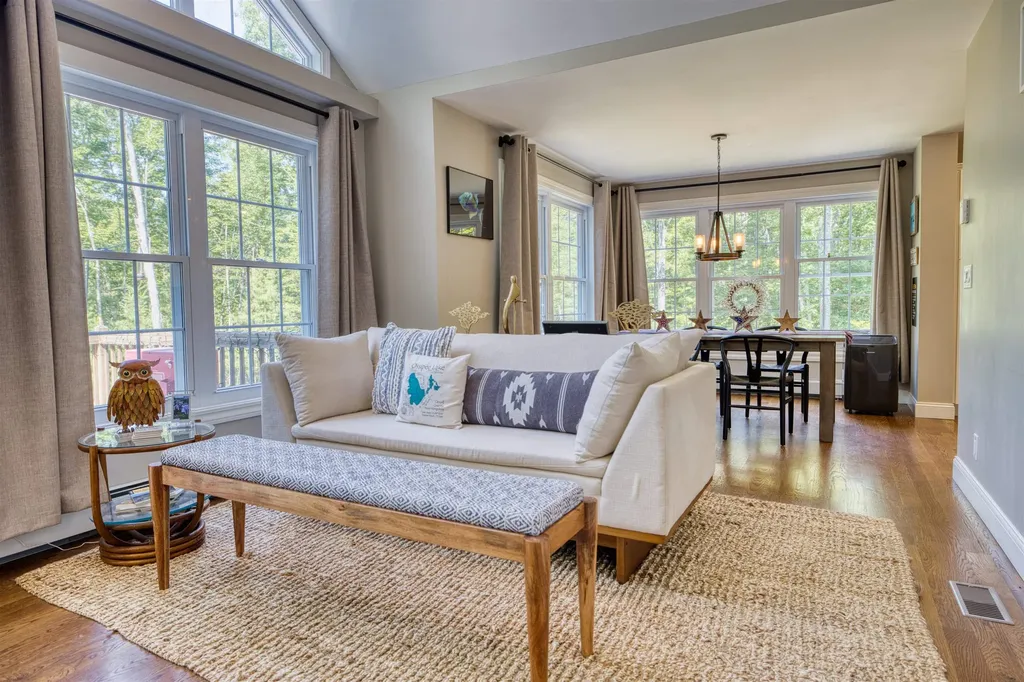 58 Ruth Road Freedom NH 03836