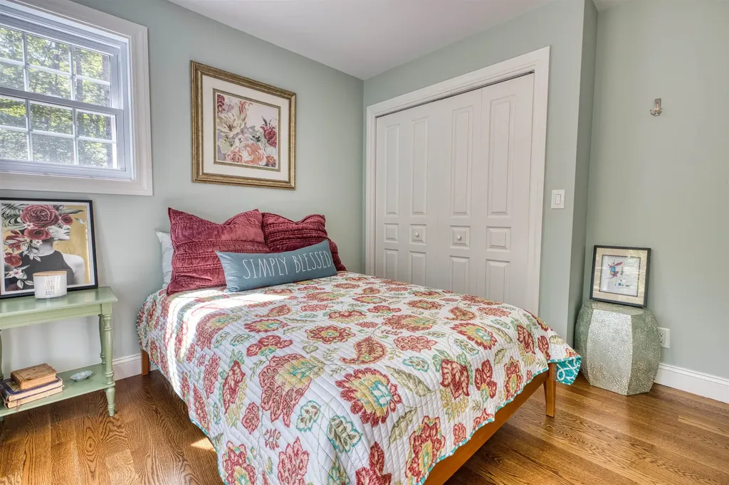 58 Ruth Road Freedom NH 03836