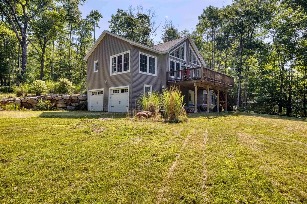 58 Ruth Road Freedom NH 03836