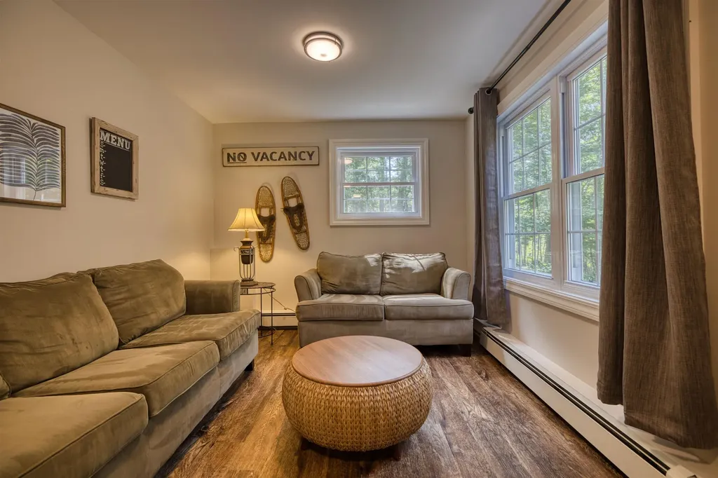 58 Ruth Road Freedom NH 03836