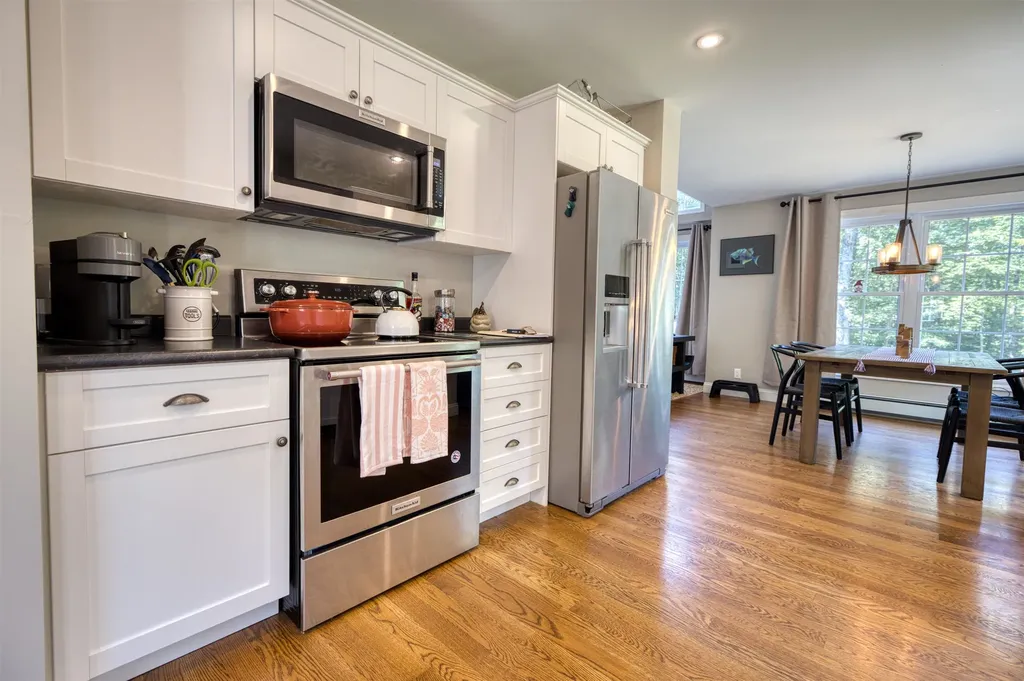58 Ruth Road Freedom NH 03836