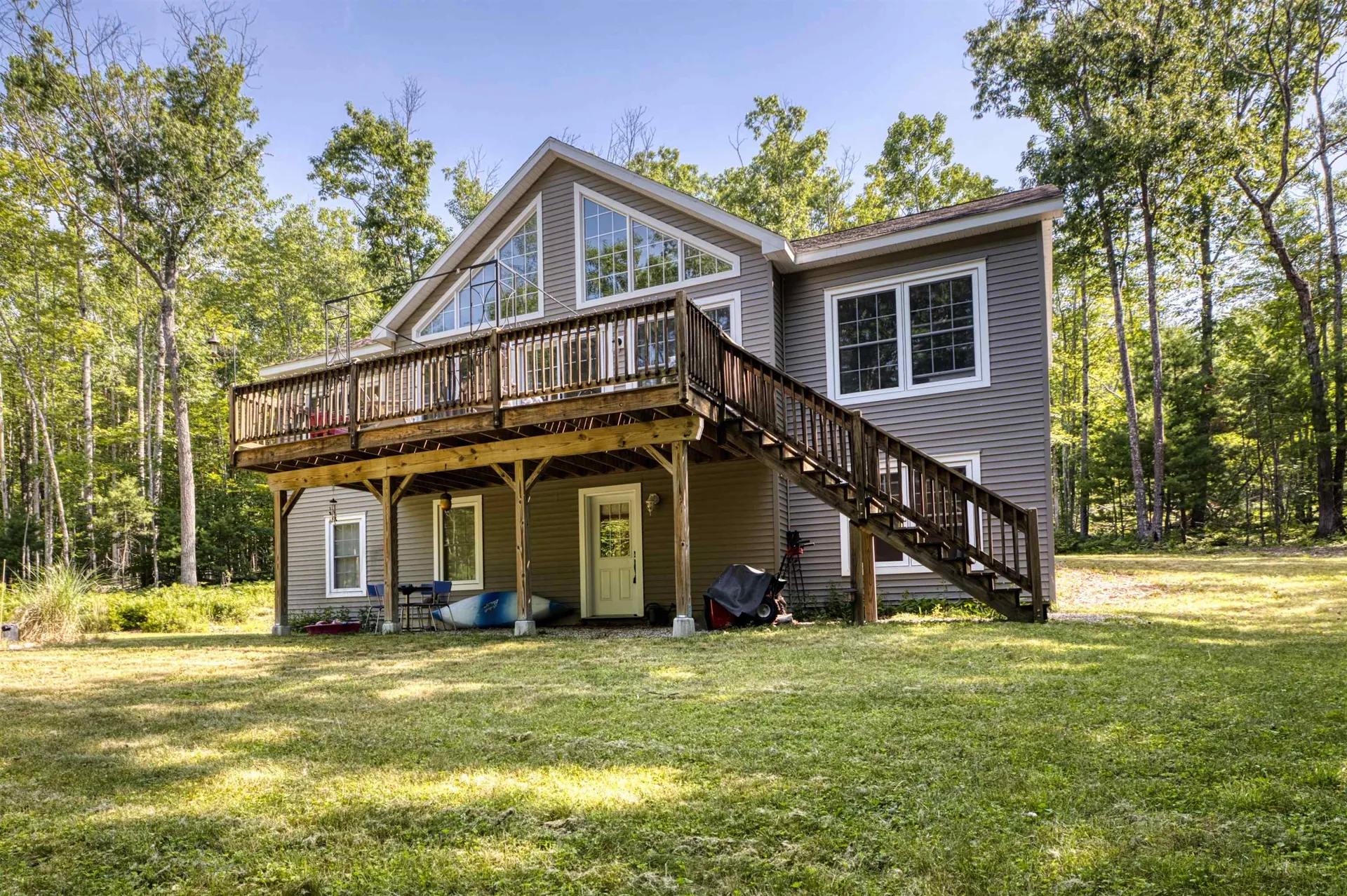 58 Ruth Road Freedom NH 03836
