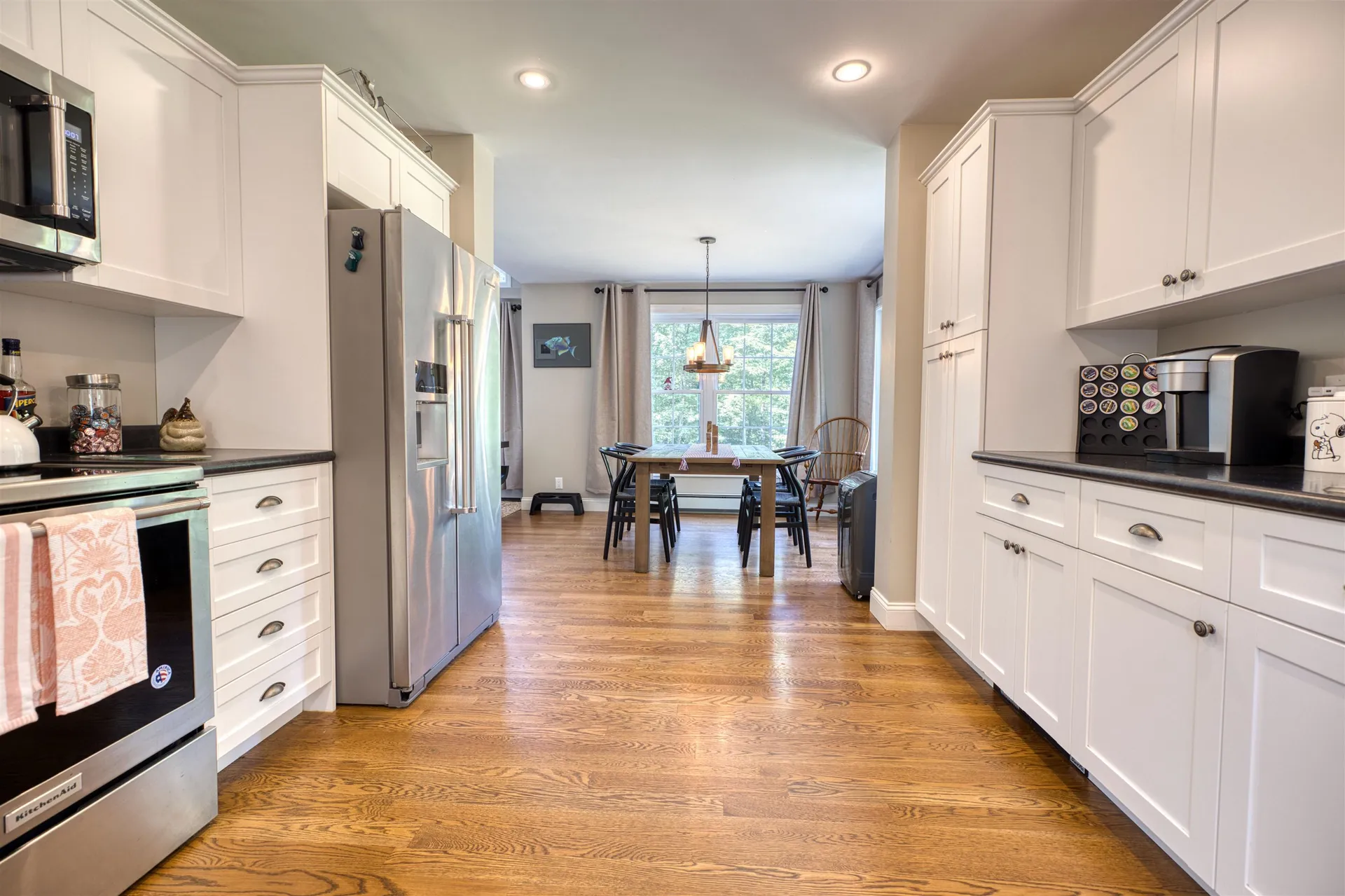 58 Ruth Road Freedom NH 03836