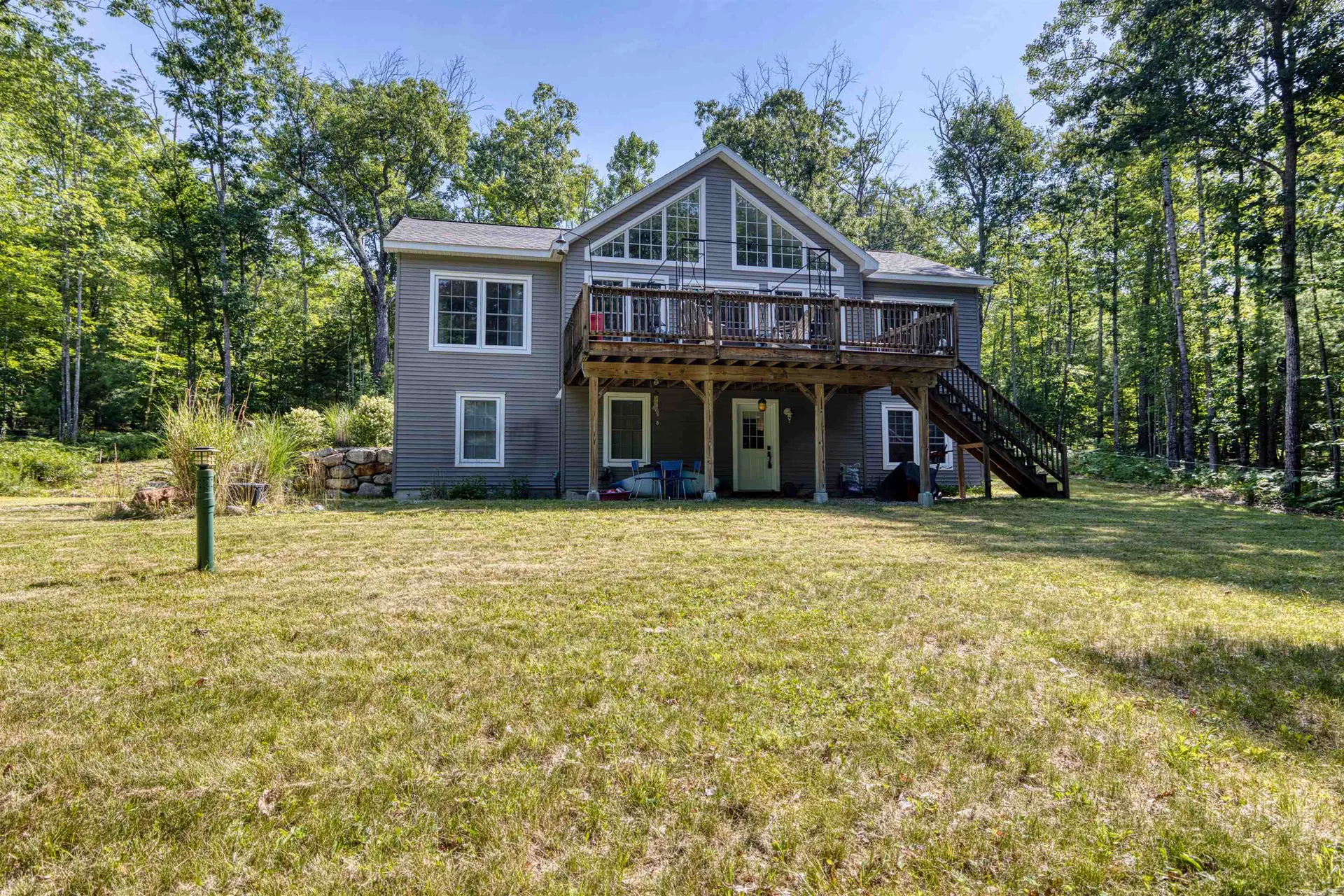58 Ruth Road Freedom NH 03836
