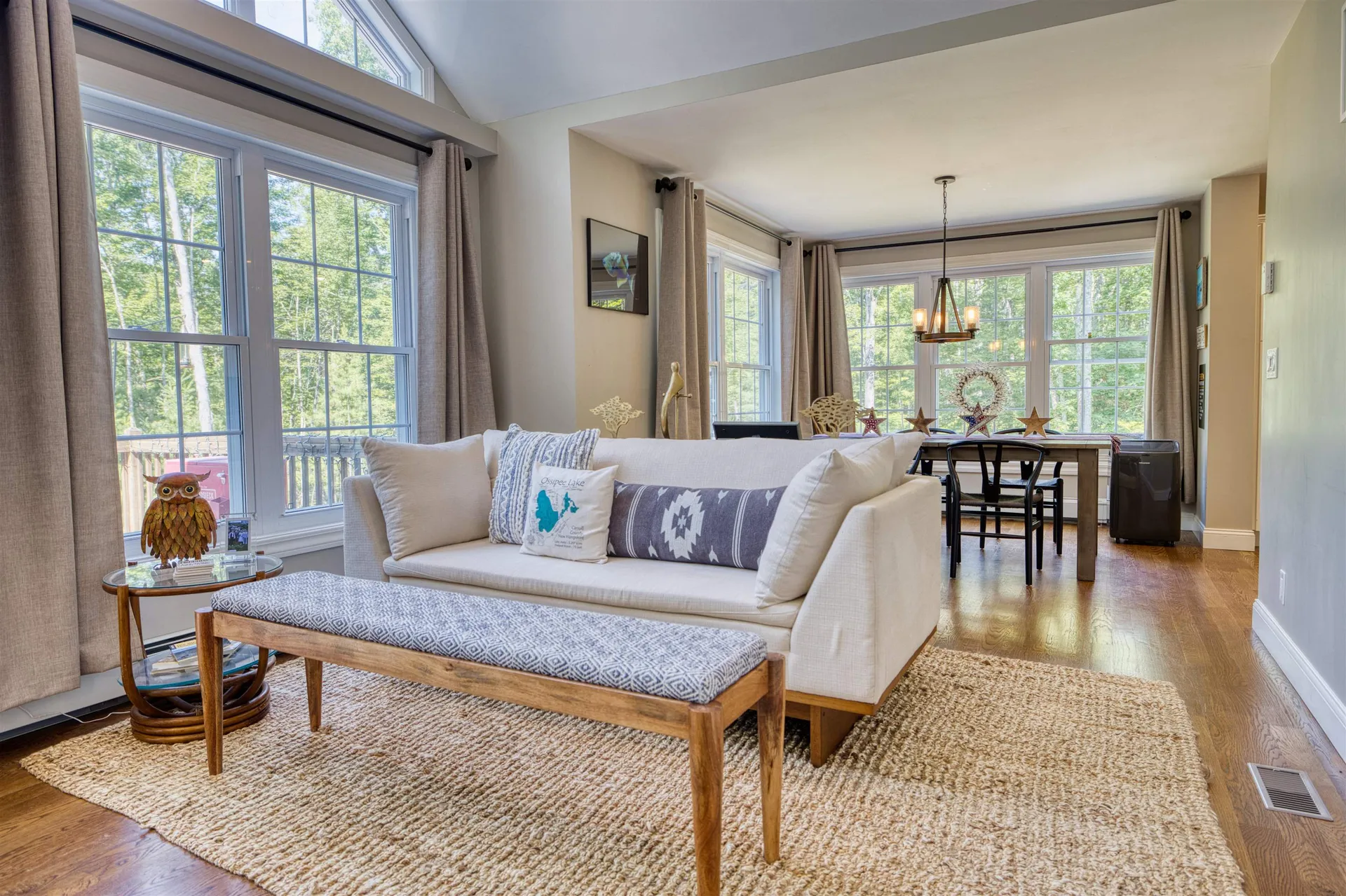 58 Ruth Road Freedom NH 03836