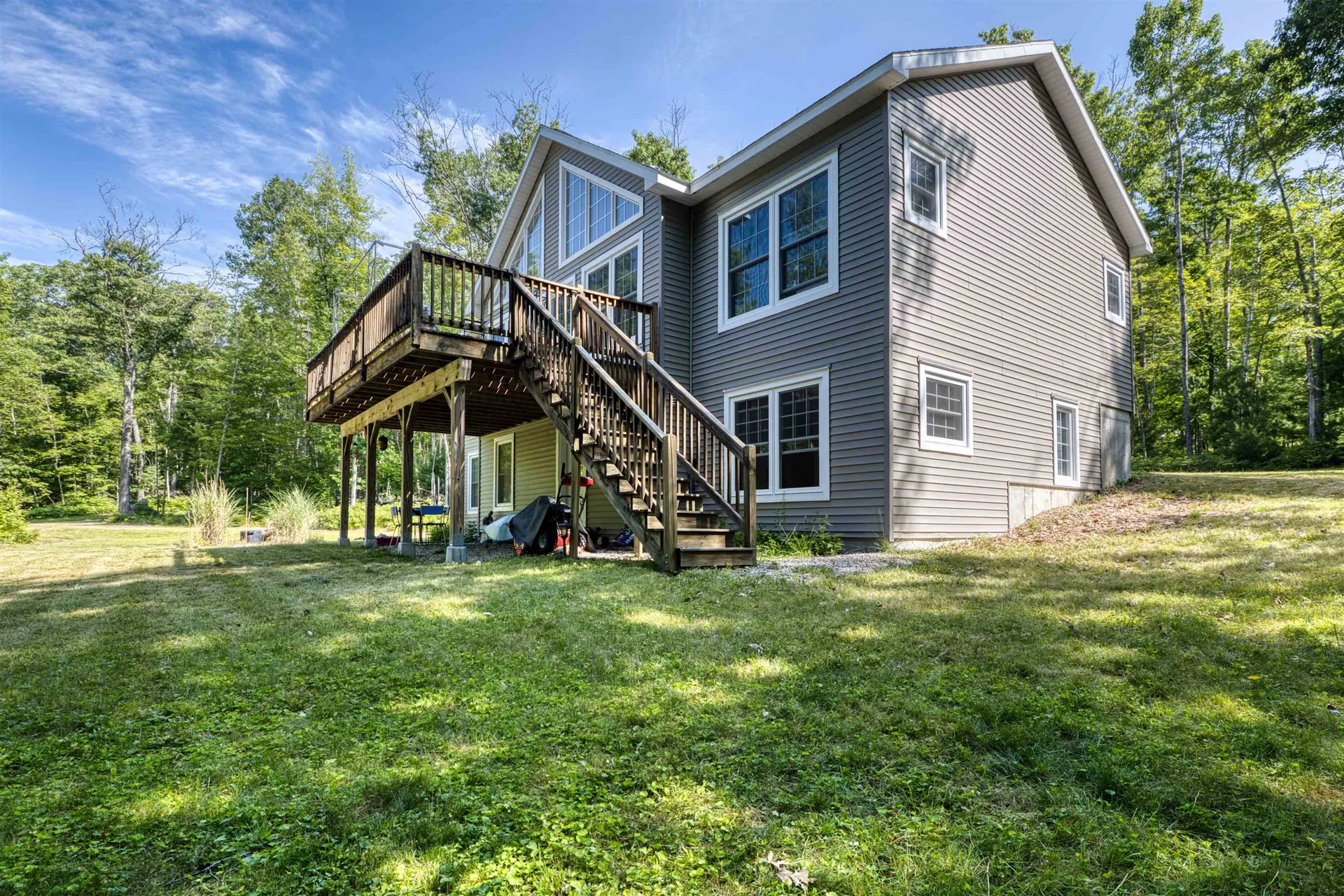 58 Ruth Road Freedom NH 03836