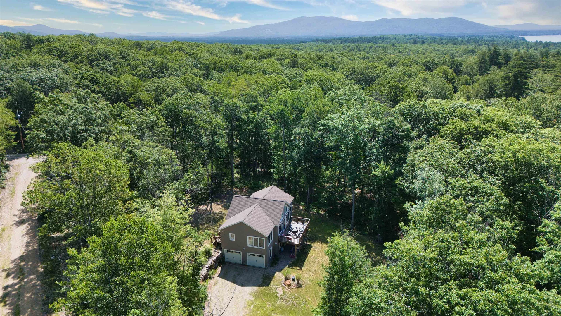 58 Ruth Road Freedom NH 03836