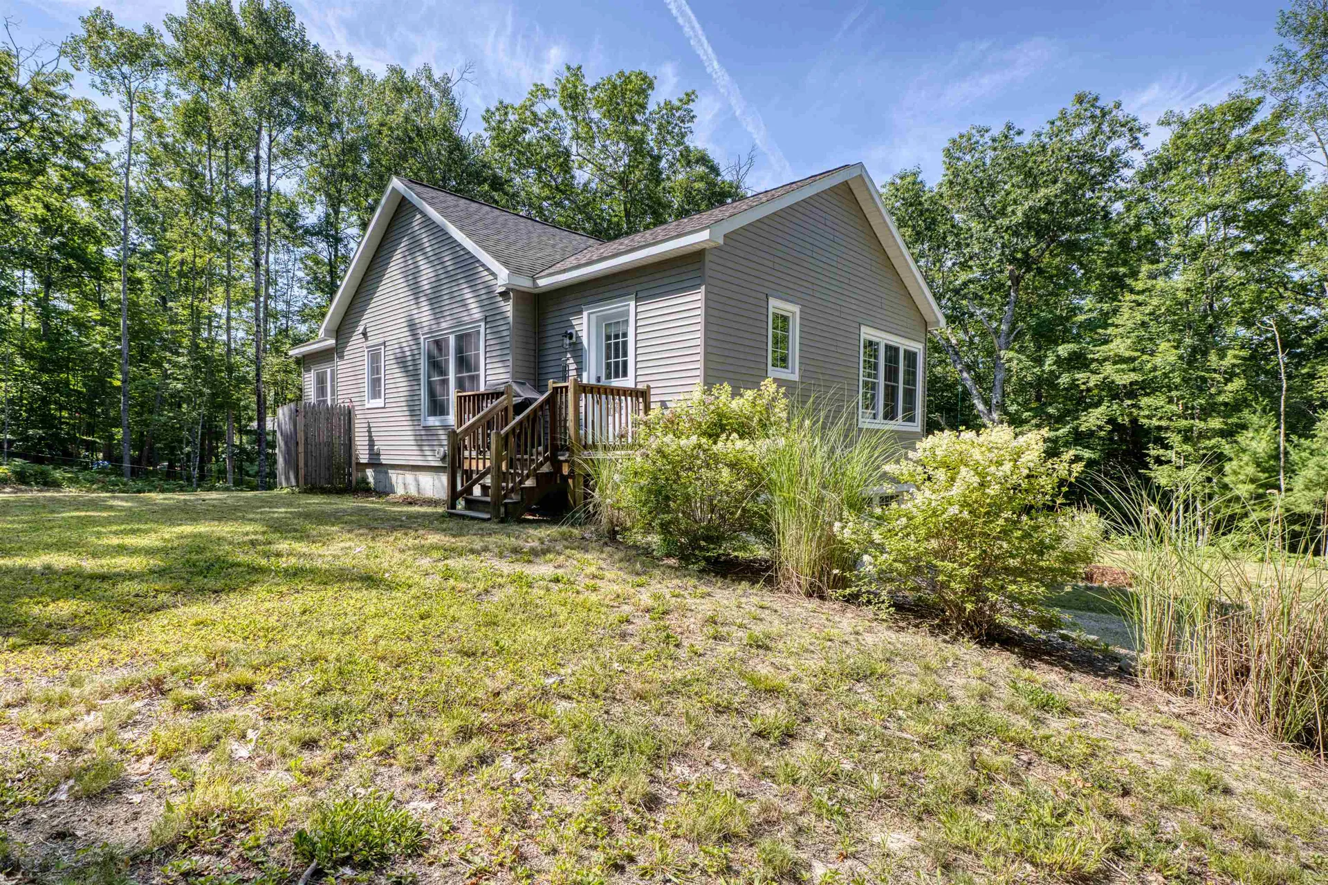 58 Ruth Road Freedom NH 03836