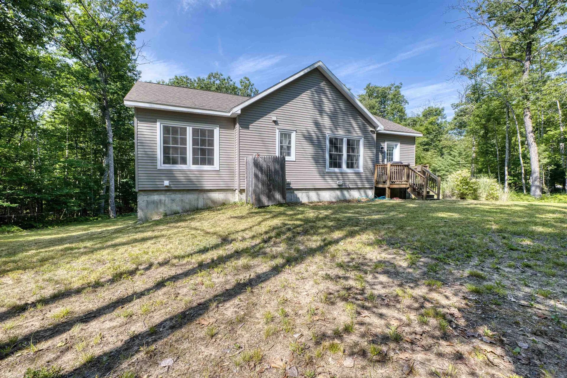 58 Ruth Road Freedom NH 03836