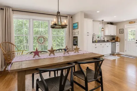 58 Ruth Road Freedom NH 03836