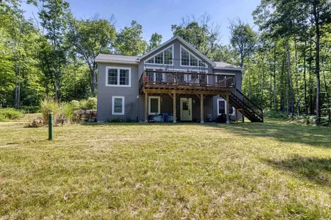 58 Ruth Road Freedom NH 03836