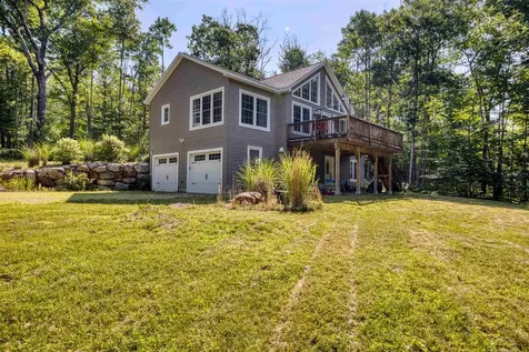 58 Ruth Road Freedom NH 03836
