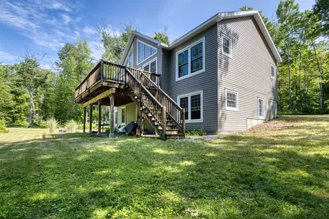 58 Ruth Road Freedom NH 03836