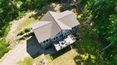 58 Ruth Road Freedom NH 03836