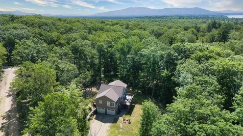 58 Ruth Road Freedom NH 03836
