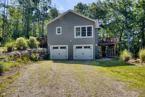 58 Ruth Road Freedom NH 03836