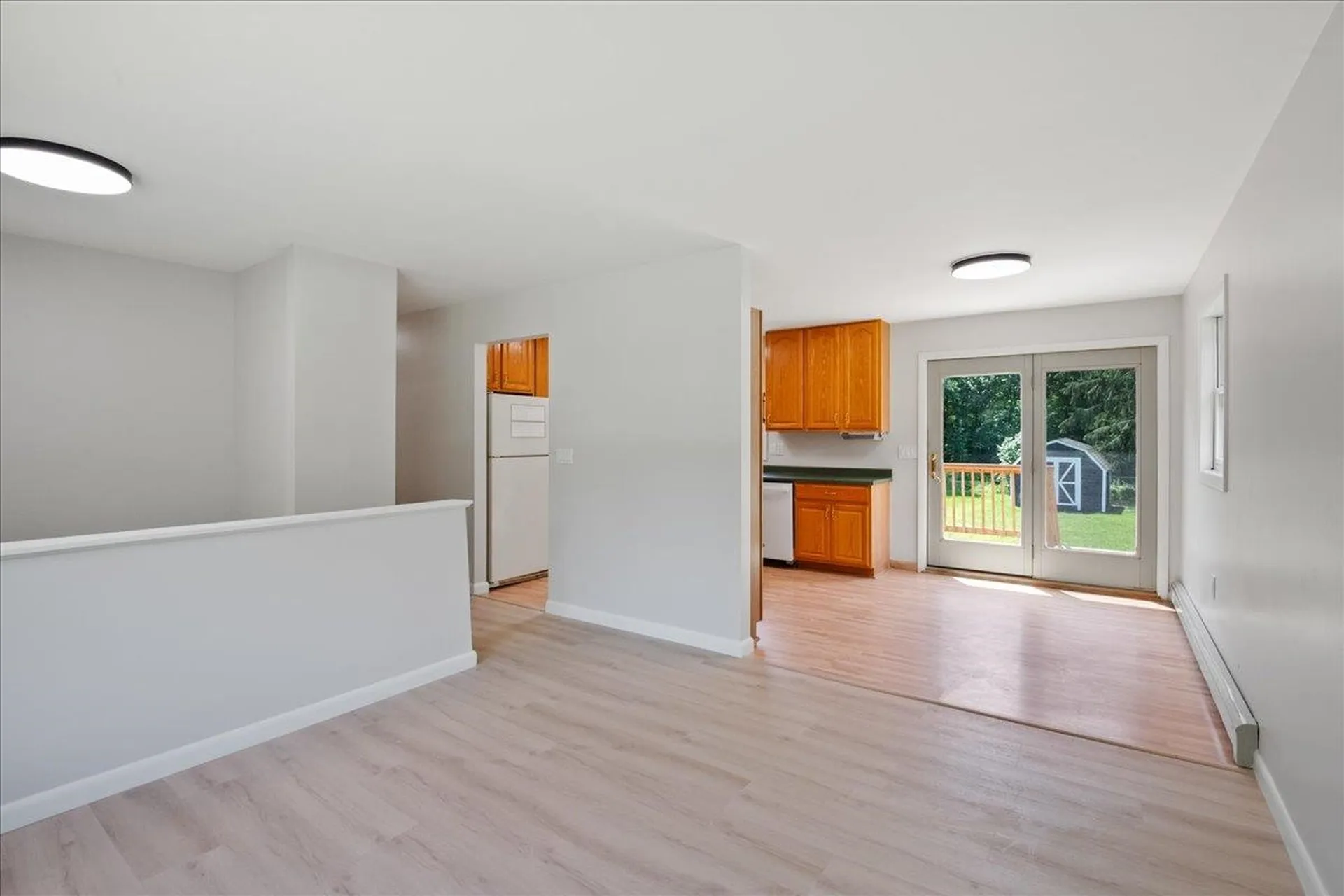 93 Hidden Pines Drive Richmond VT 05477