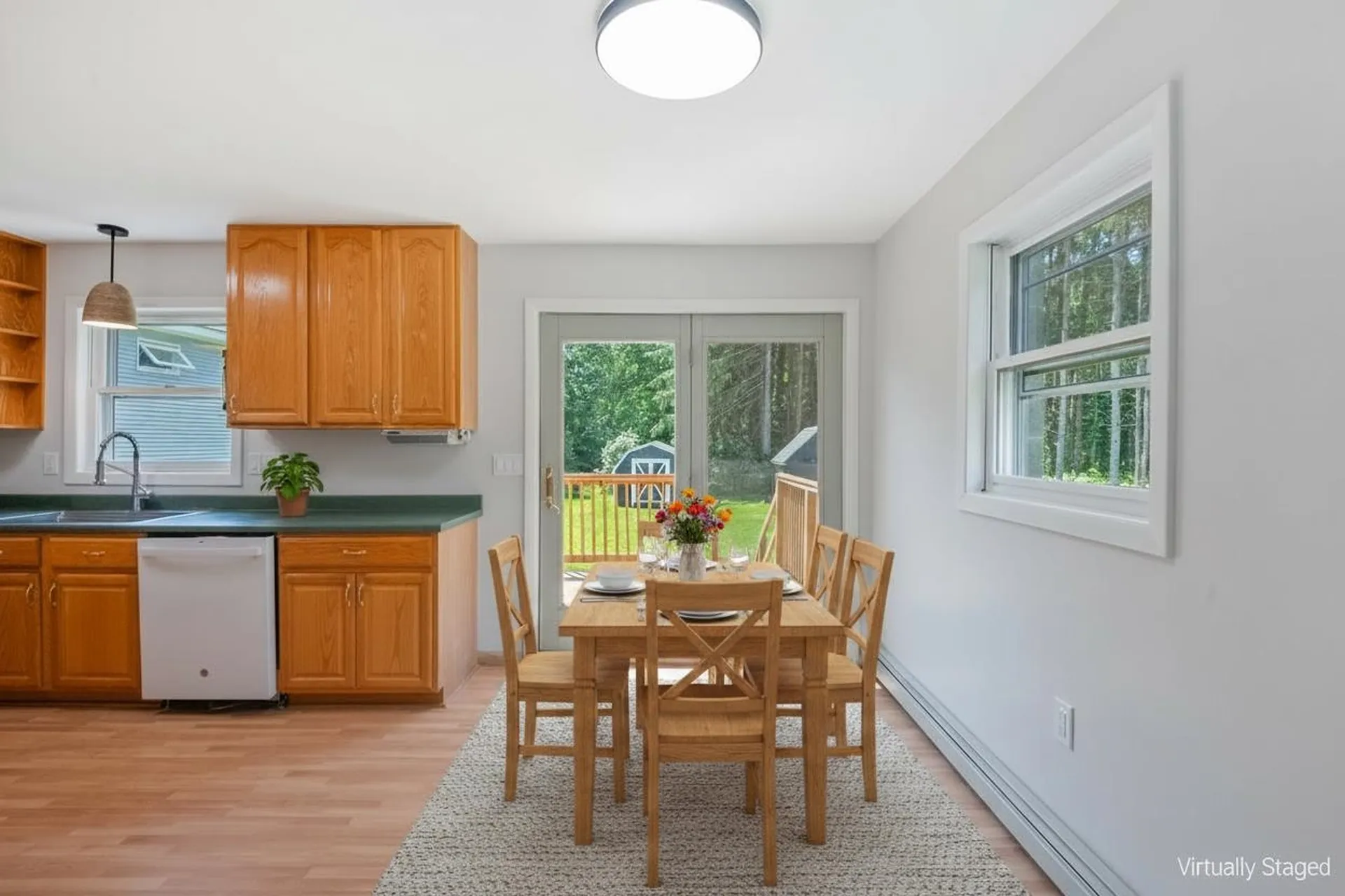 93 Hidden Pines Drive Richmond VT 05477