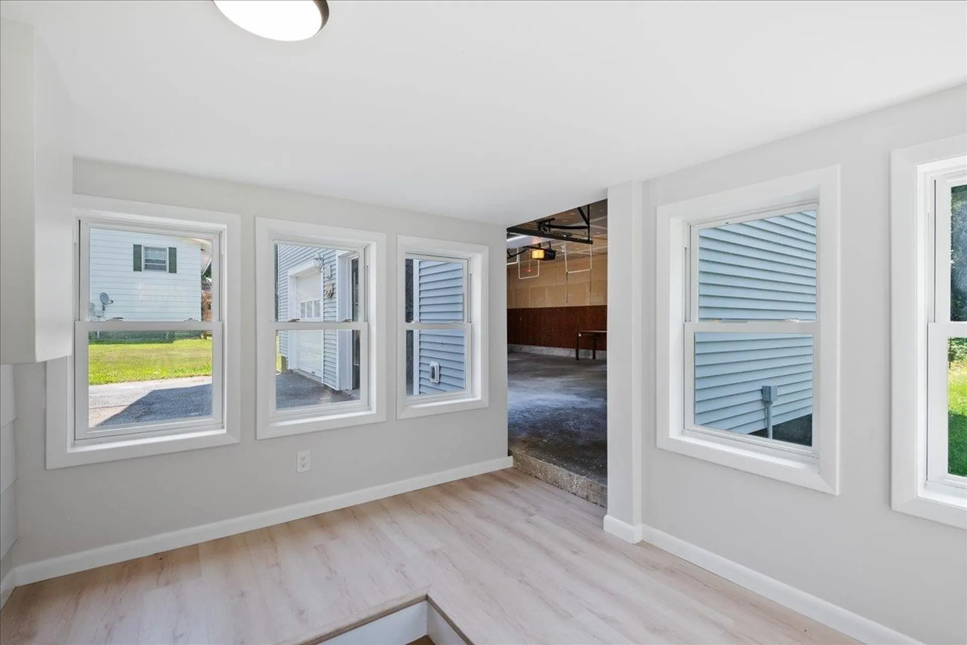 93 Hidden Pines Drive Richmond VT 05477