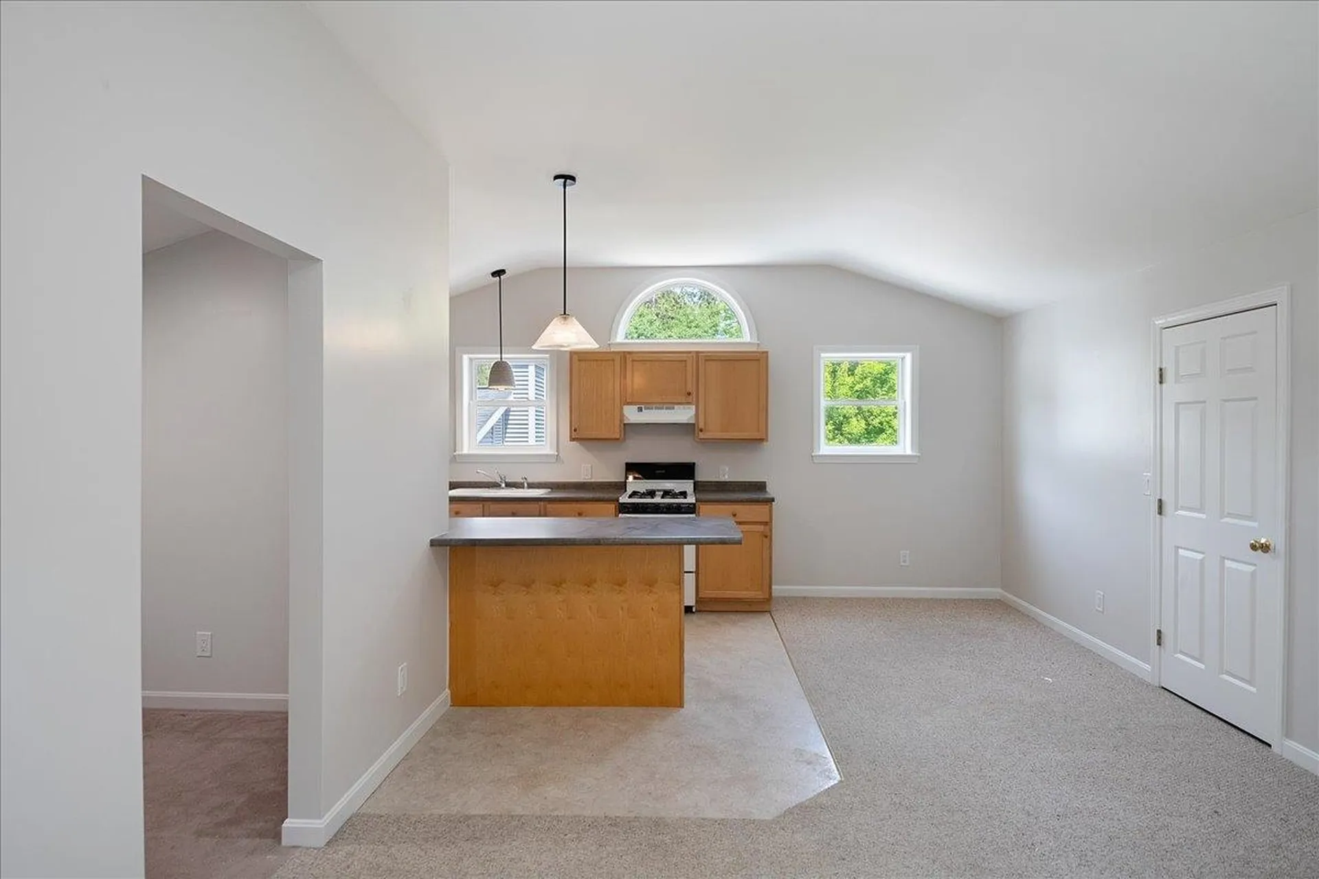 93 Hidden Pines Drive Richmond VT 05477