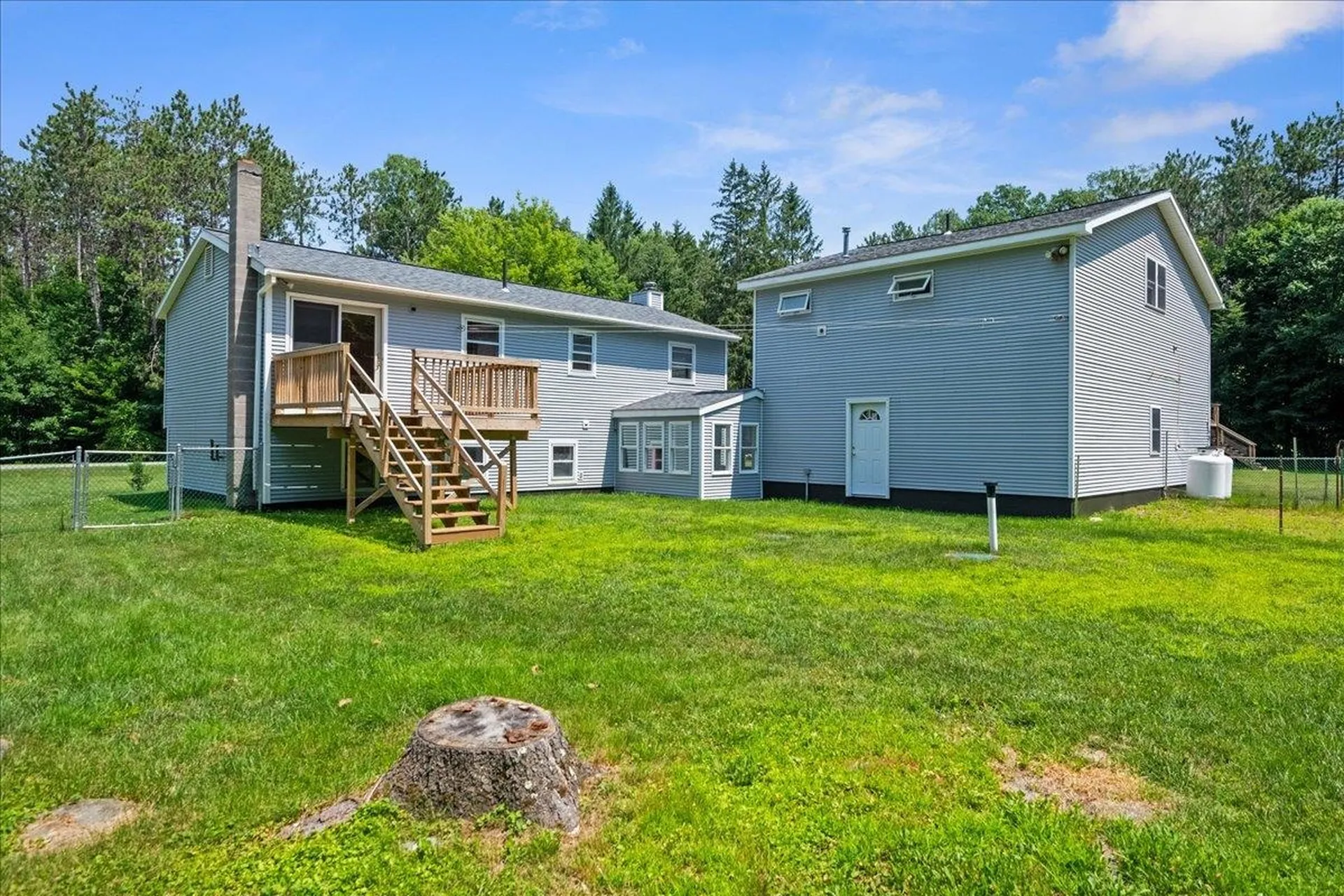 93 Hidden Pines Drive Richmond VT 05477