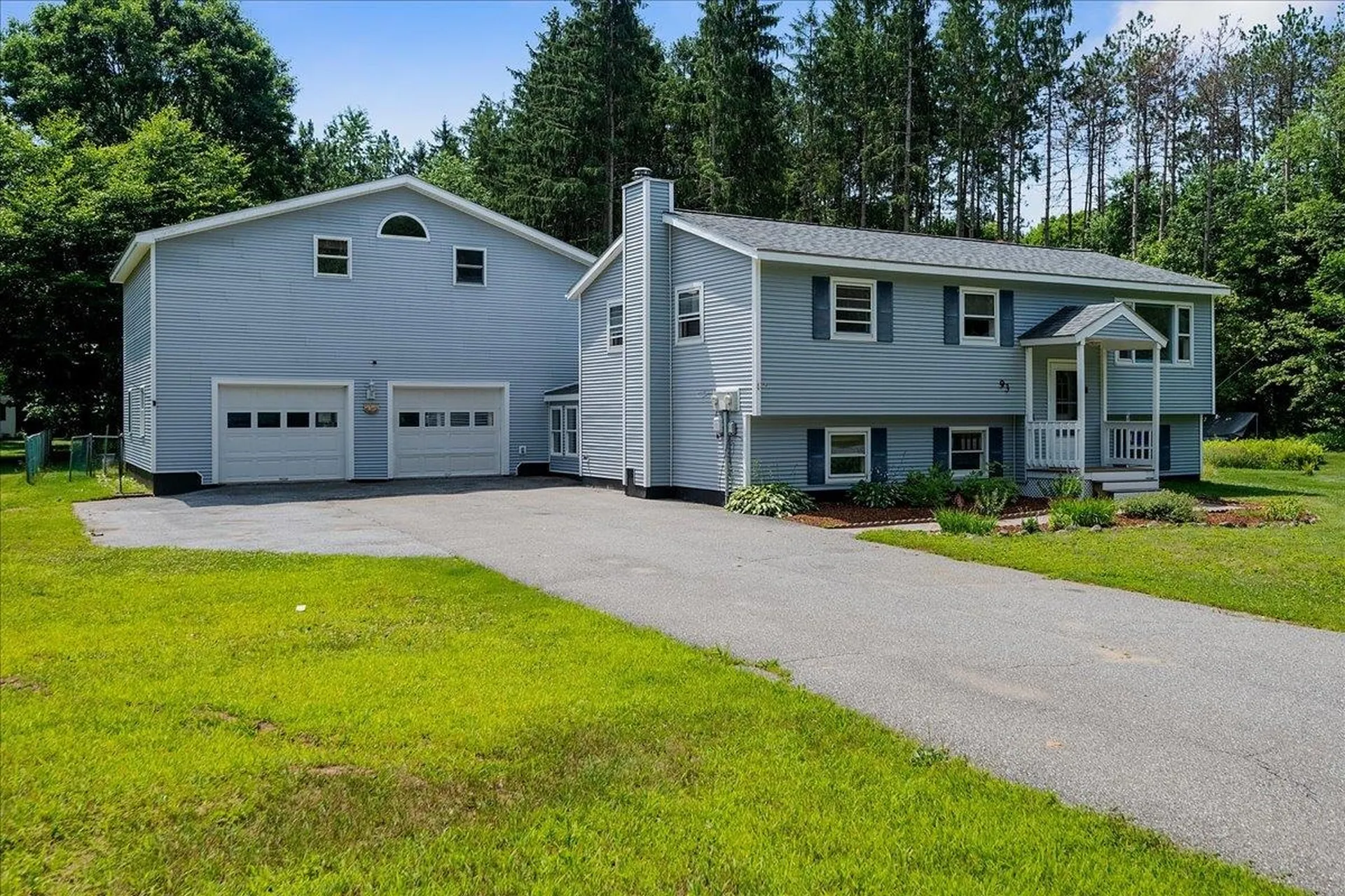 93 Hidden Pines Drive Richmond VT 05477