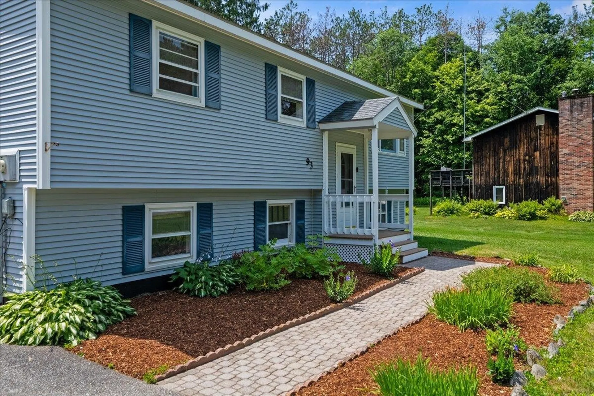 93 Hidden Pines Drive Richmond VT 05477