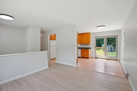 93 Hidden Pines Drive Richmond VT 05477
