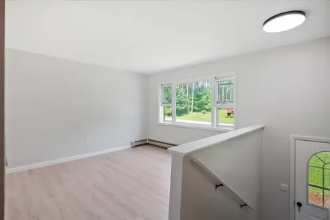 93 Hidden Pines Drive Richmond VT 05477