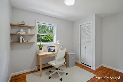 93 Hidden Pines Drive Richmond VT 05477