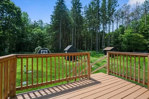 93 Hidden Pines Drive Richmond VT 05477