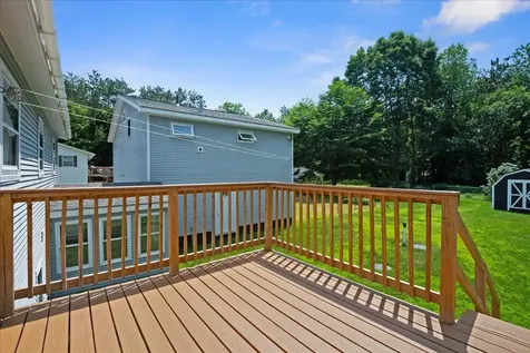 93 Hidden Pines Drive Richmond VT 05477