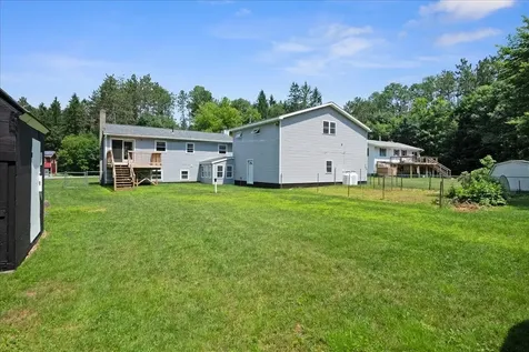 93 Hidden Pines Drive Richmond VT 05477