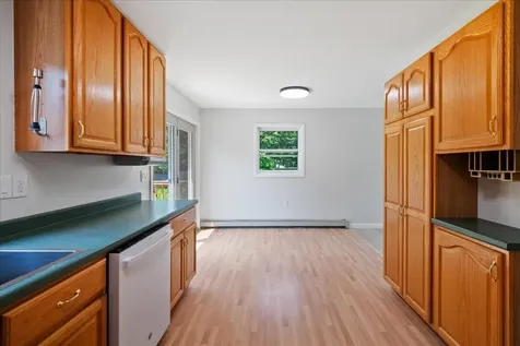 93 Hidden Pines Drive Richmond VT 05477