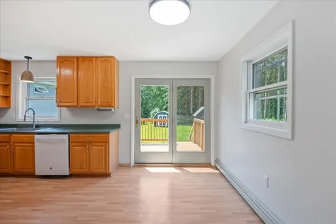 93 Hidden Pines Drive Richmond VT 05477
