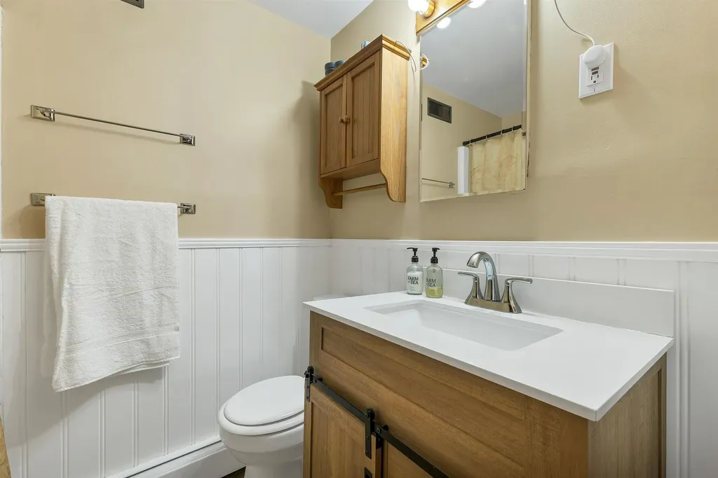 28 Hillcrest Drive Laconia NH 03246