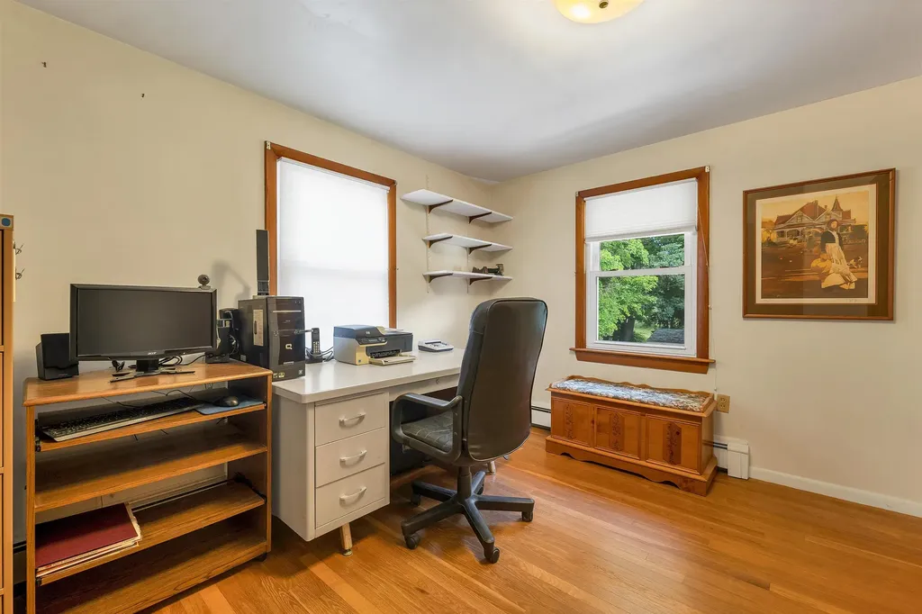 28 Hillcrest Drive Laconia NH 03246
