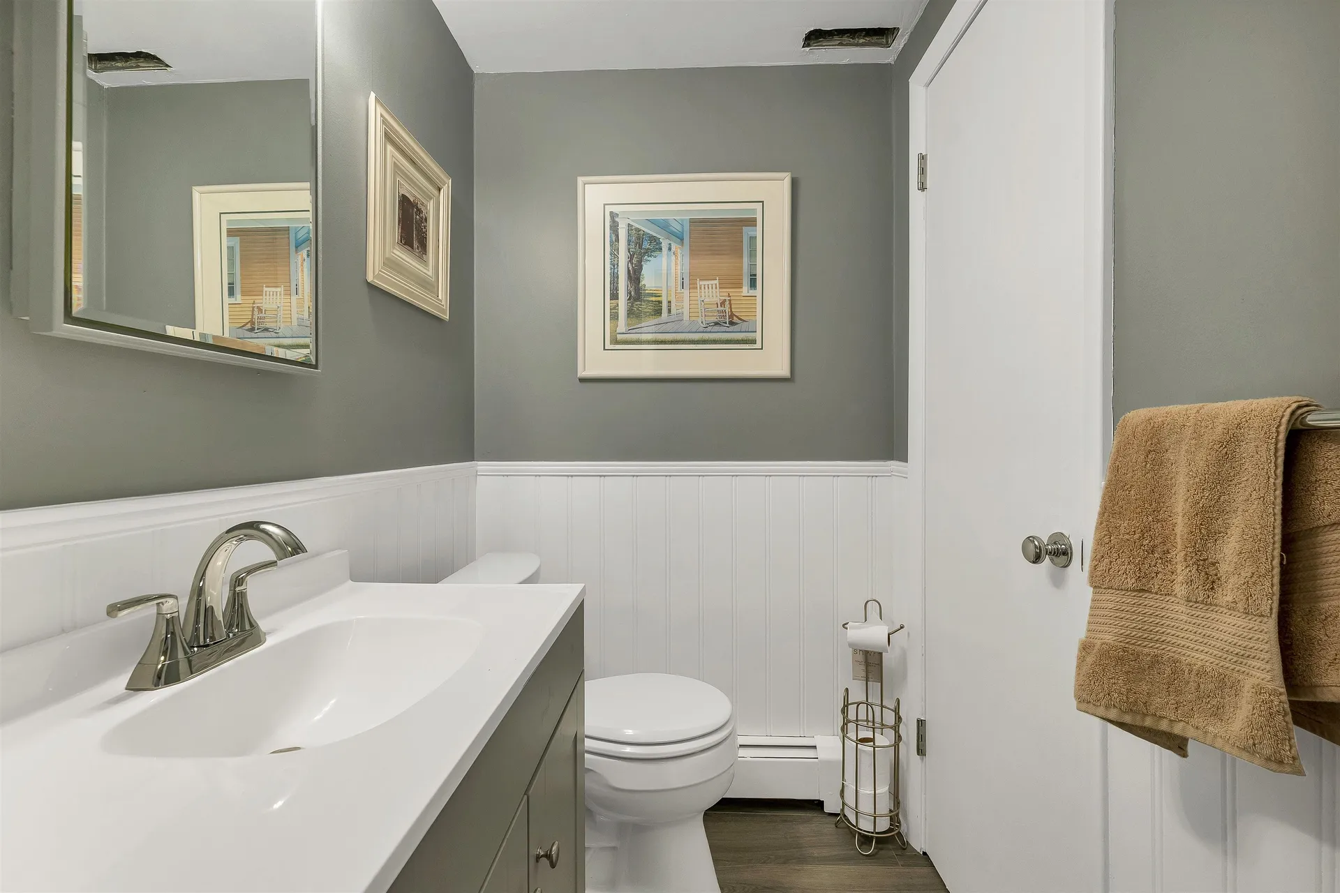 28 Hillcrest Drive Laconia NH 03246