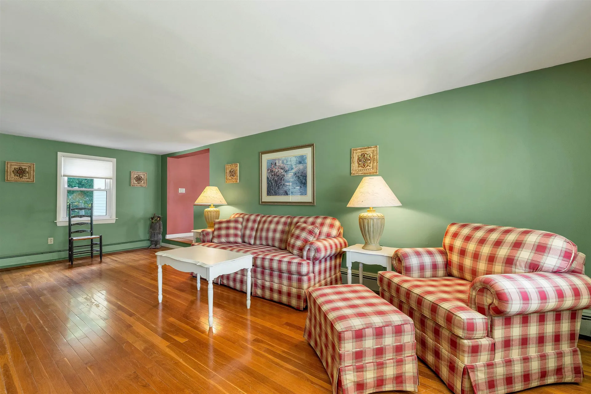 28 Hillcrest Drive Laconia NH 03246