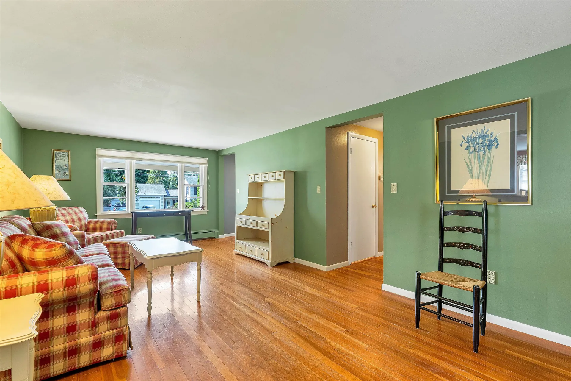 28 Hillcrest Drive Laconia NH 03246