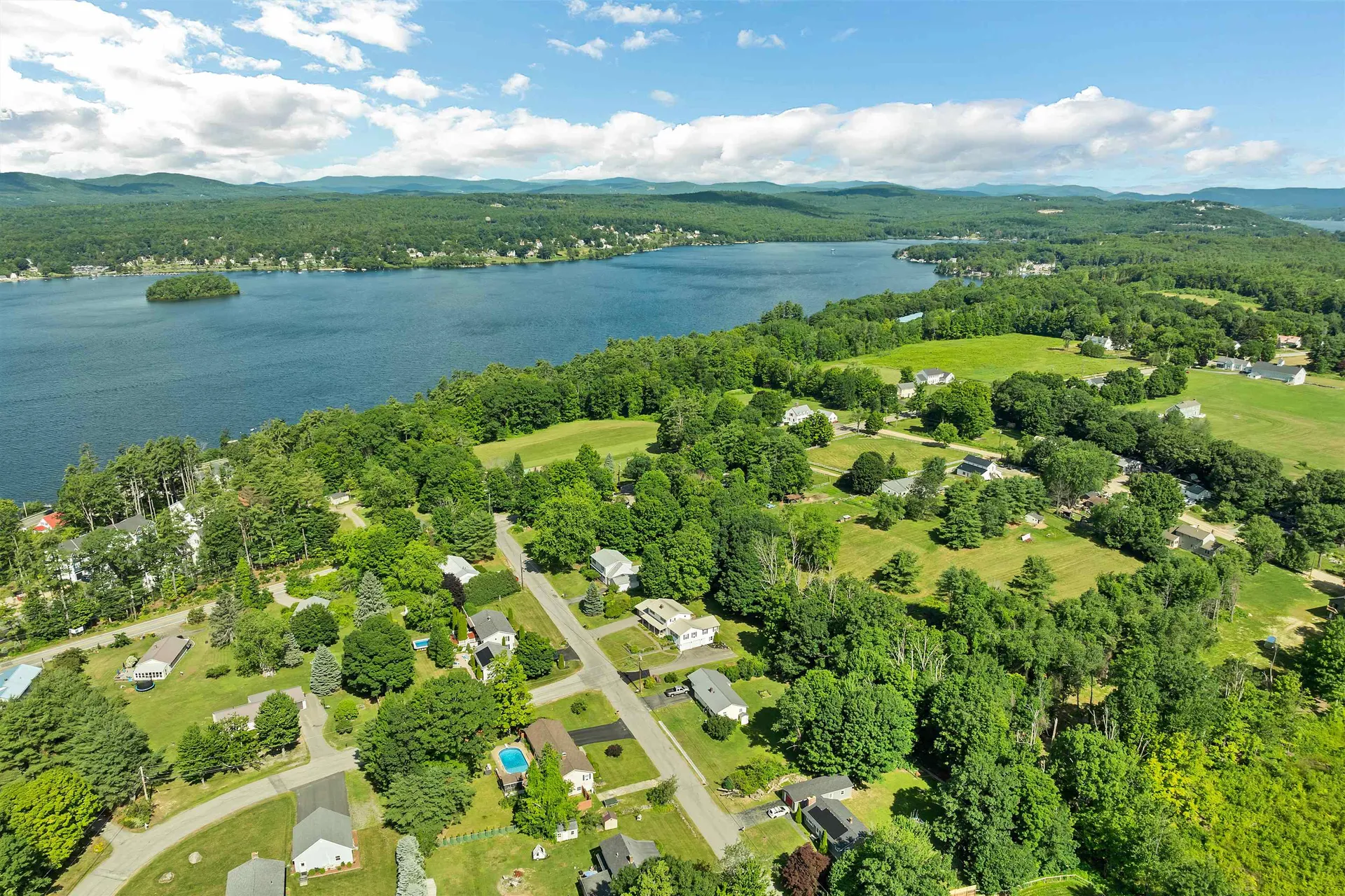28 Hillcrest Drive Laconia NH 03246