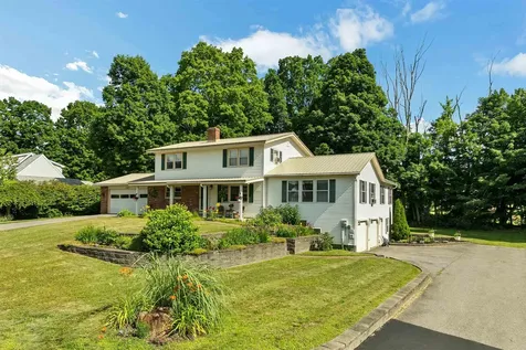 28 Hillcrest Drive Laconia NH 03246