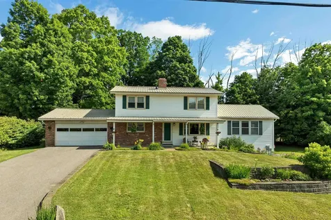 28 Hillcrest Drive Laconia NH 03246