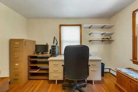 28 Hillcrest Drive Laconia NH 03246